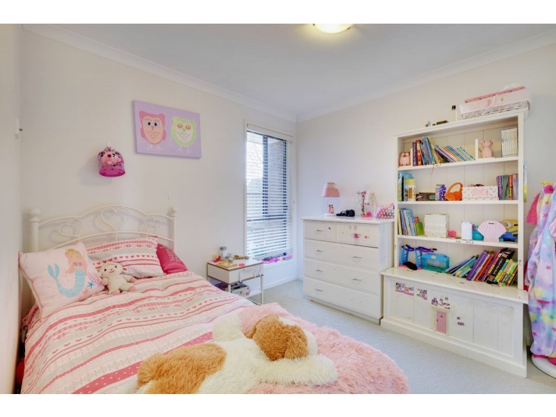 3 John James Loop, Macgregor ACT 2615