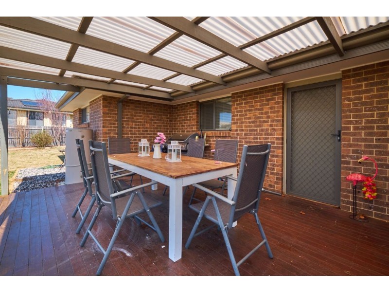 3 John James Loop, Macgregor ACT 2615