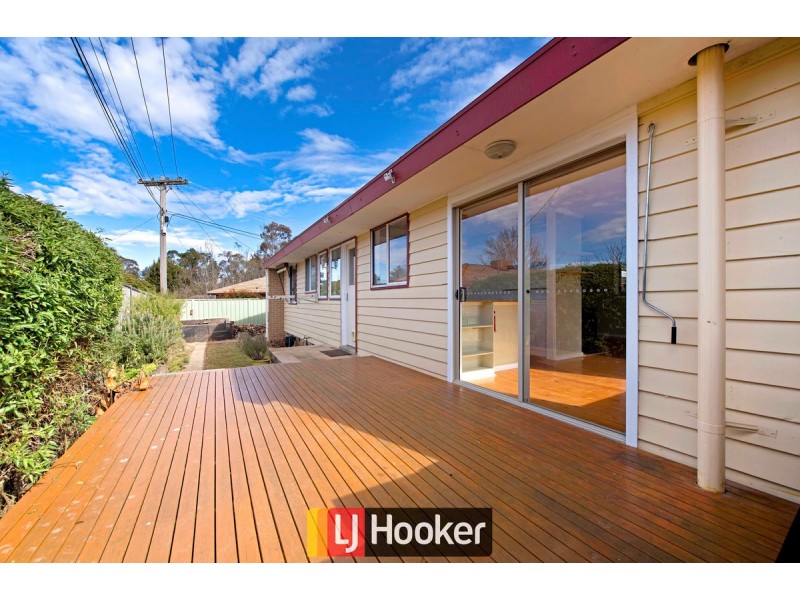 8 Gething Place, Macgregor ACT 2615