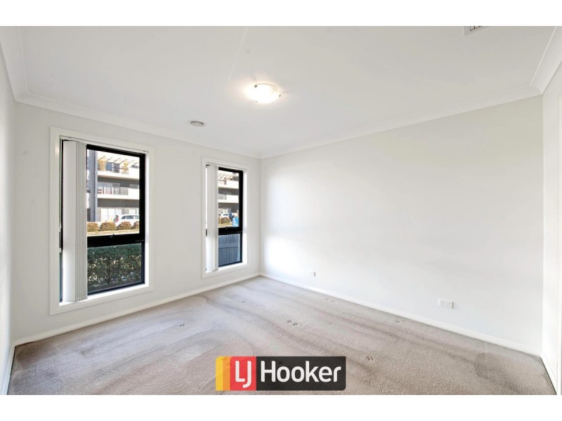 25 David Miller Street, Casey ACT 2913