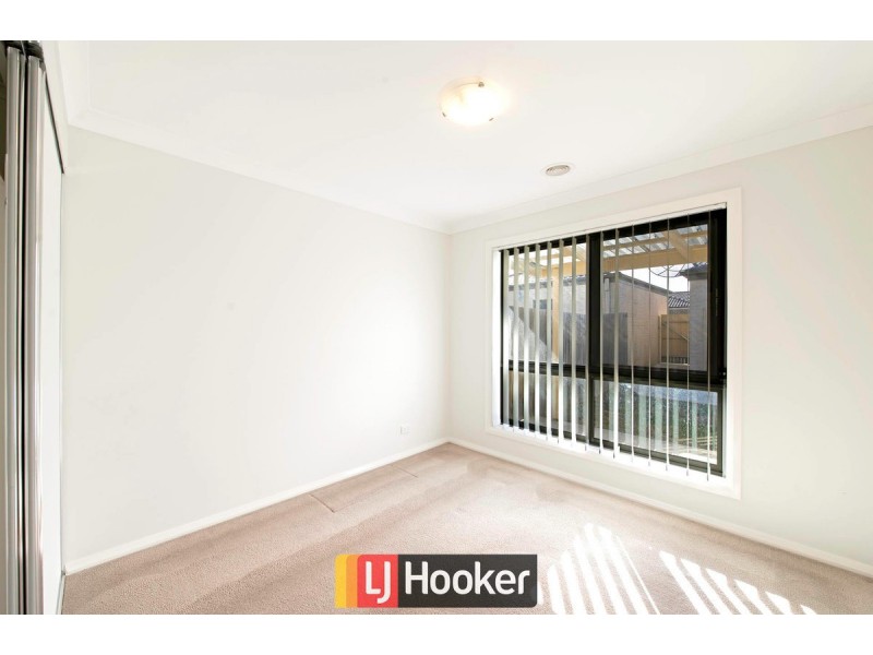 25 David Miller Street, Casey ACT 2913