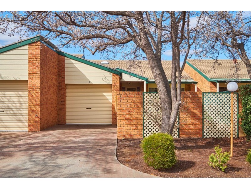 3/48 Conley Drive, Melba ACT 2615