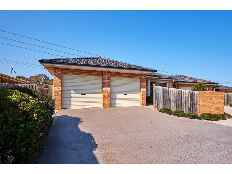 2/26 Jonsson Court, Dunlop ACT 2615