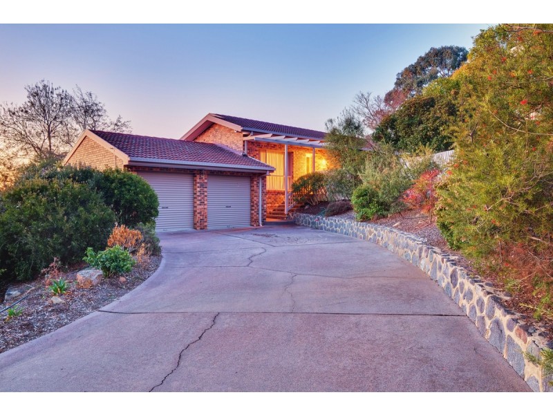 3/7 Mugglestone Place, Bruce ACT 2617