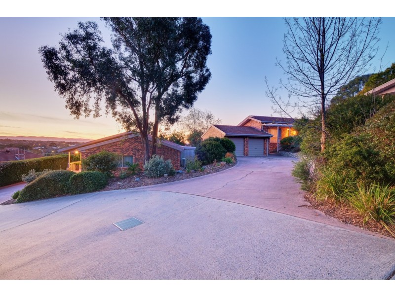 3/7 Mugglestone Place, Bruce ACT 2617