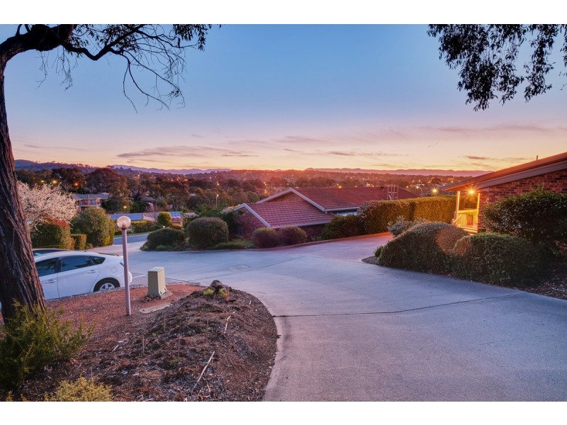 3/7 Mugglestone Place, Bruce ACT 2617