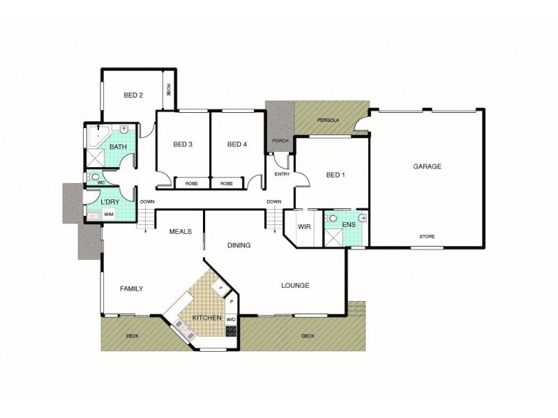 3/7 Mugglestone Place, Bruce ACT 2617