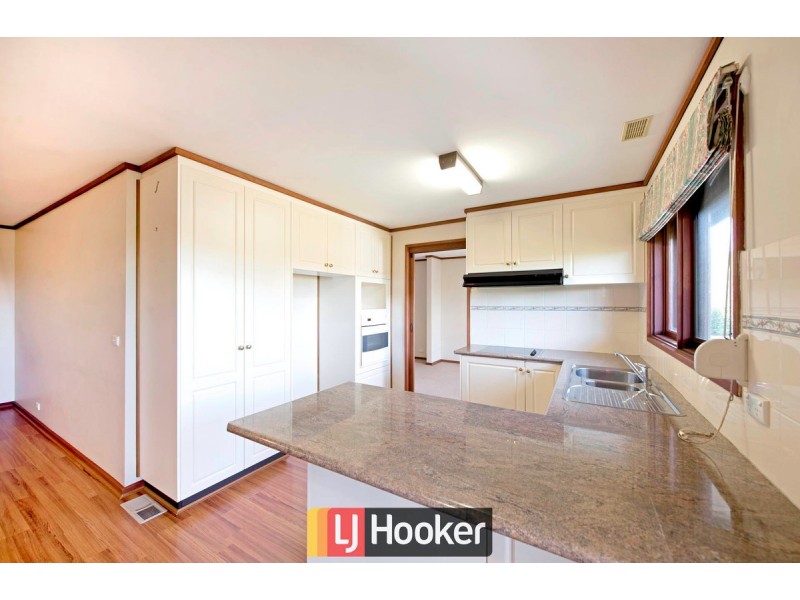 31 Hetherington Circuit, Mckellar ACT 2617