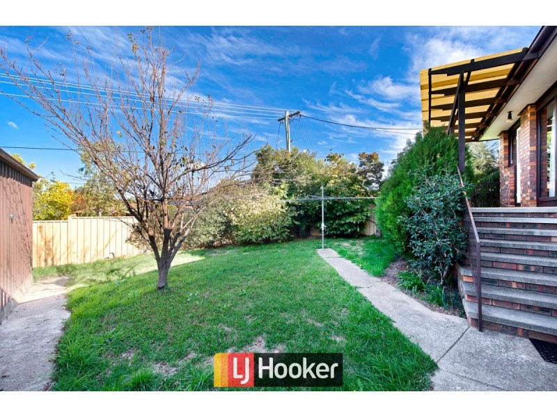 31 Hetherington Circuit, Mckellar ACT 2617