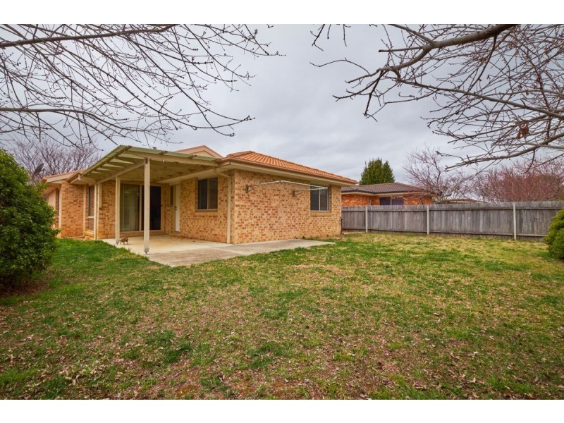 22 Polwarth Circuit, Dunlop ACT 2615