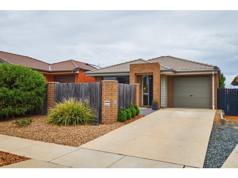 166 Macfarlane Burnet Avenue, Macgregor ACT 2615
