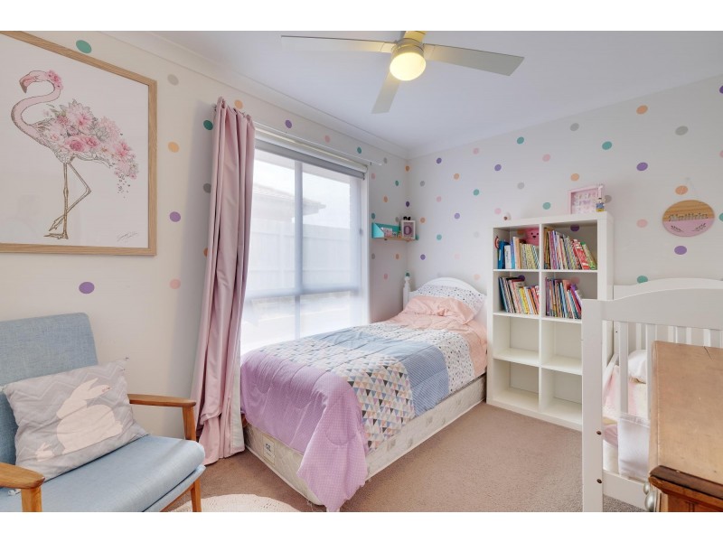 166 Macfarlane Burnet Avenue, Macgregor ACT 2615