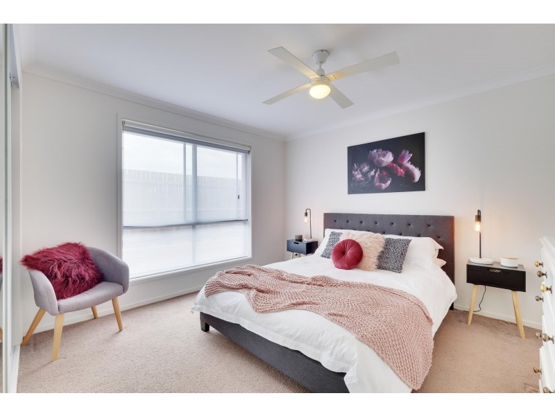 166 Macfarlane Burnet Avenue, Macgregor ACT 2615