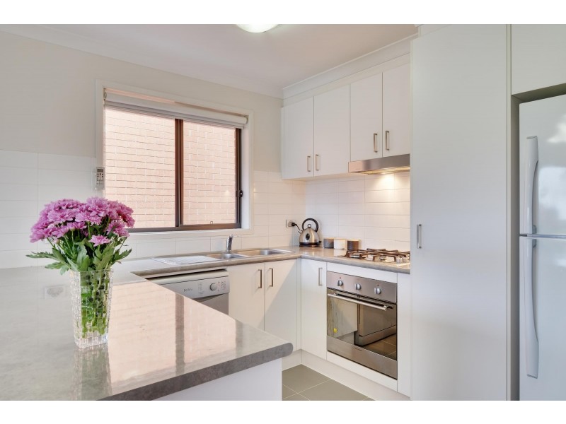 166 Macfarlane Burnet Avenue, Macgregor ACT 2615