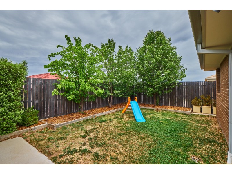 166 Macfarlane Burnet Avenue, Macgregor ACT 2615