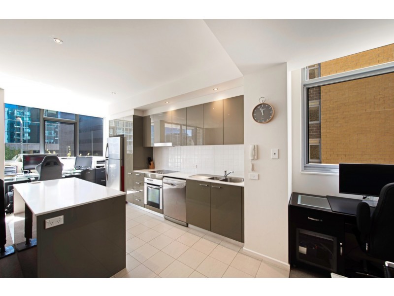 11/3 Gordon Street, City ACT 2601