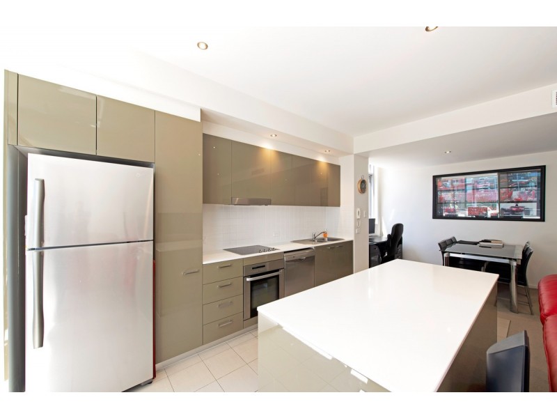 11/3 Gordon Street, City ACT 2601