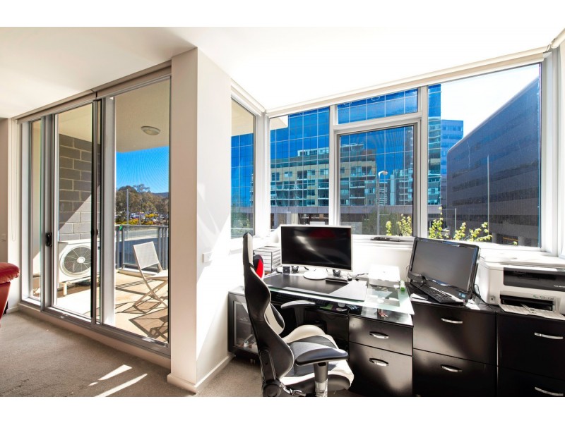 11/3 Gordon Street, City ACT 2601