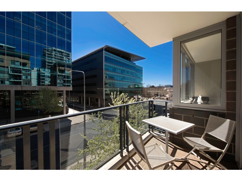 11/3 Gordon Street, City ACT 2601