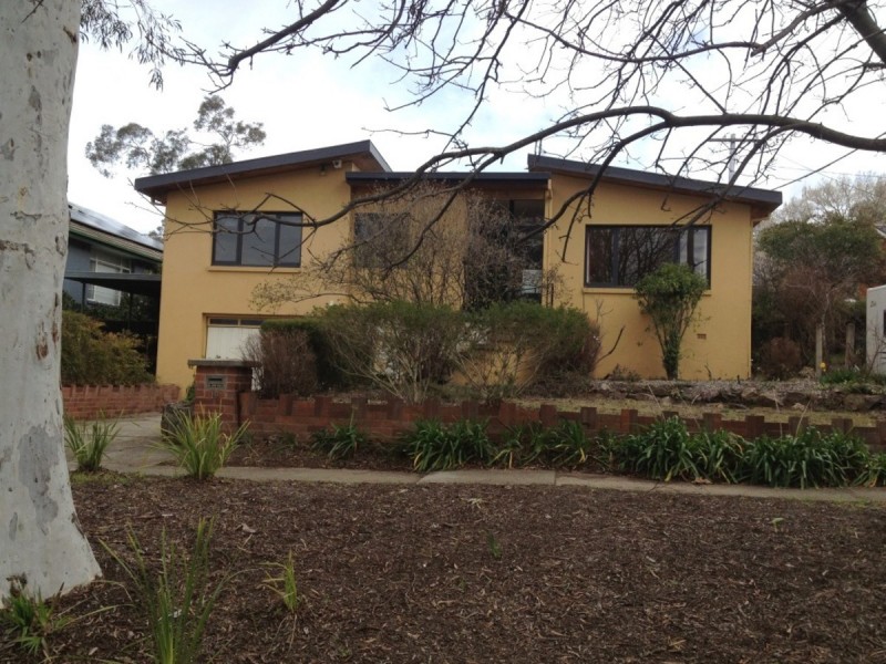 19 Hobbs Street, O’connor ACT 2602