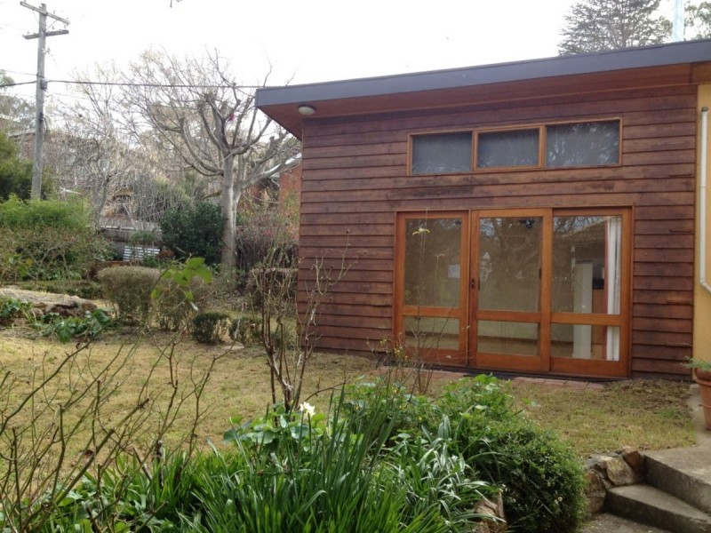 19 Hobbs Street, O’connor ACT 2602