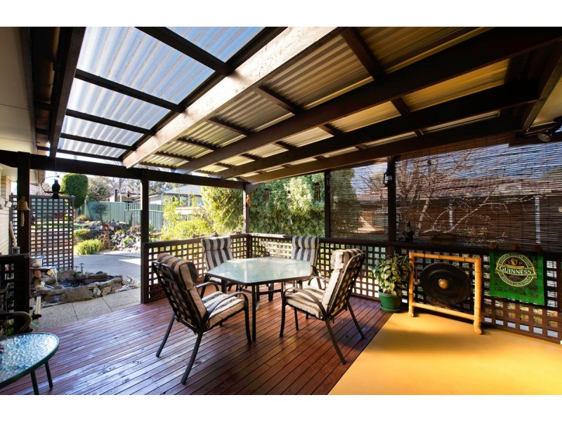 115 Copland Drive, Melba ACT 2615