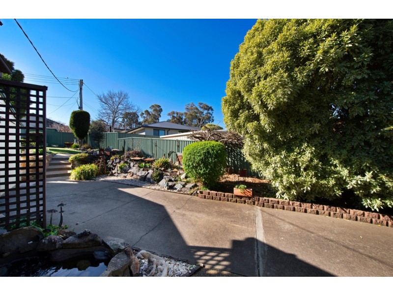 115 Copland Drive, Melba ACT 2615