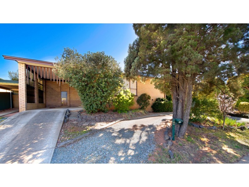 115 Copland Drive, Melba ACT 2615