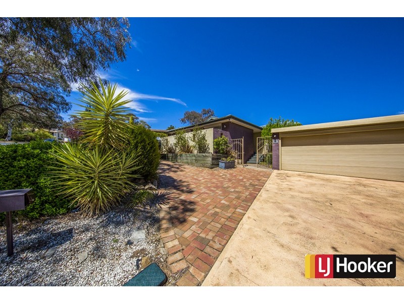 47 Spalding Street, Flynn ACT 2615