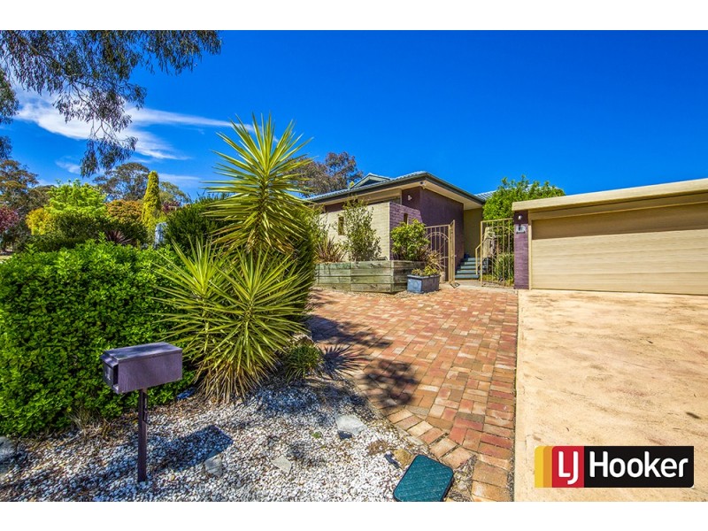 47 Spalding Street, Flynn ACT 2615