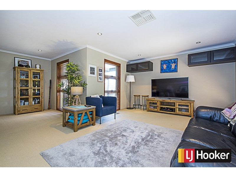 47 Spalding Street, Flynn ACT 2615
