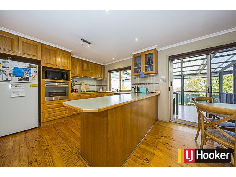 47 Spalding Street, Flynn ACT 2615