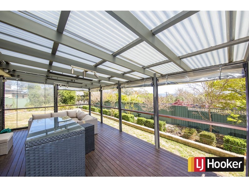 47 Spalding Street, Flynn ACT 2615