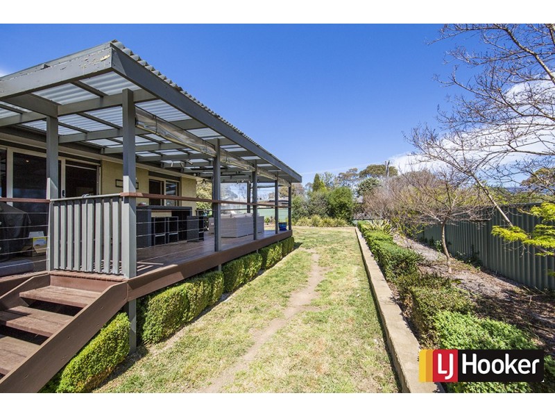 47 Spalding Street, Flynn ACT 2615