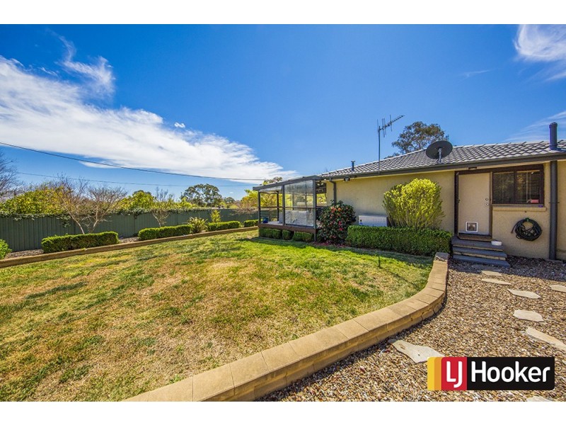 47 Spalding Street, Flynn ACT 2615