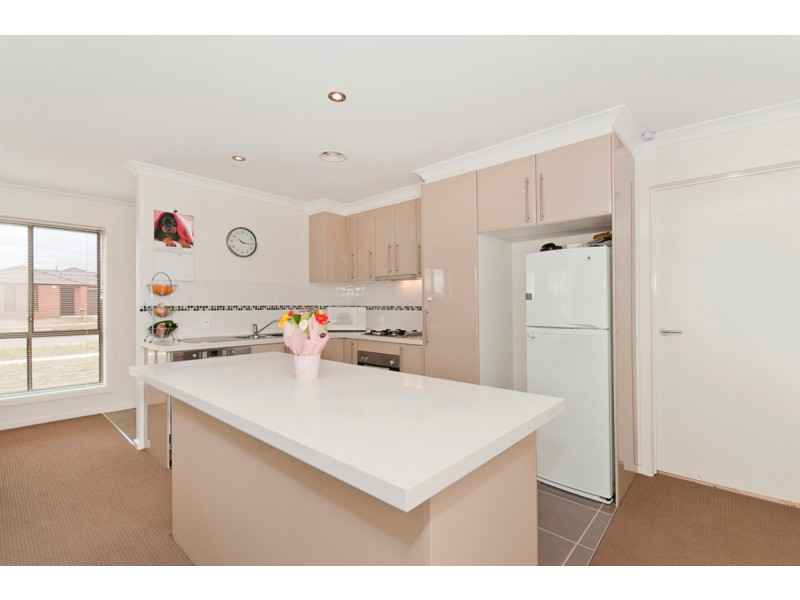 55 Macfarlane Burnet Avenue, Macgregor ACT 2615