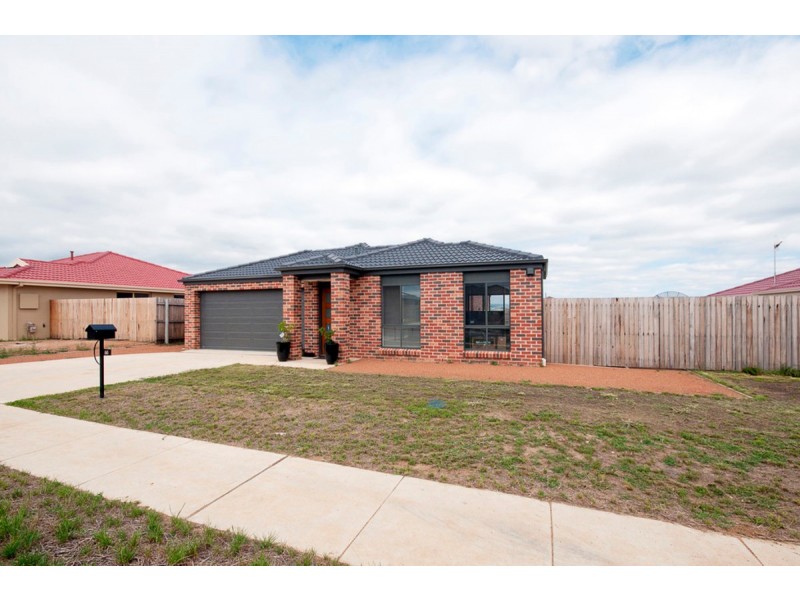 55 Macfarlane Burnet Avenue, Macgregor ACT 2615