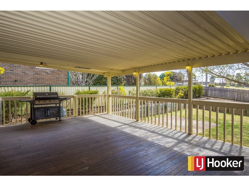 7 Lawes Place, Macgregor ACT 2615