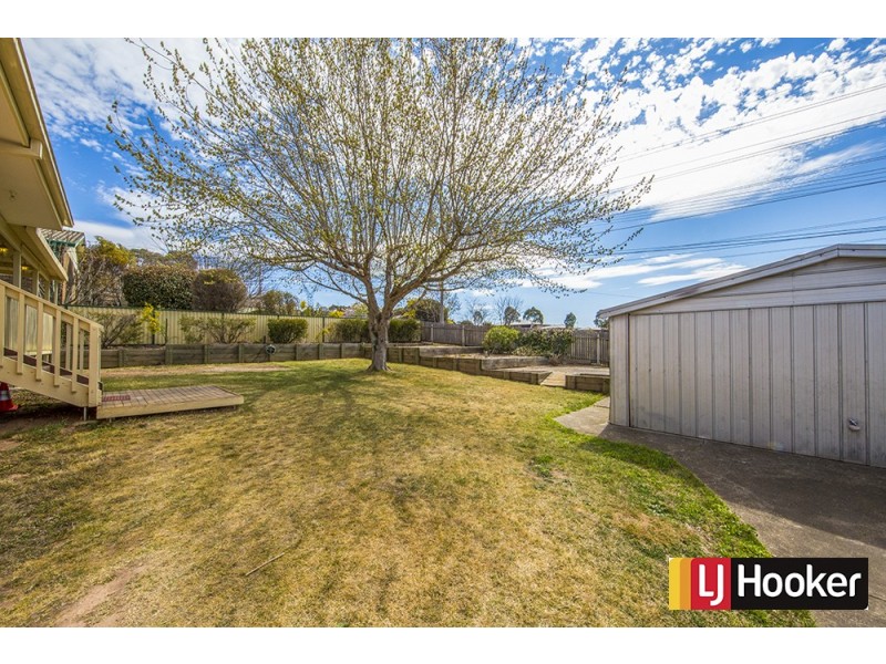 7 Lawes Place, Macgregor ACT 2615