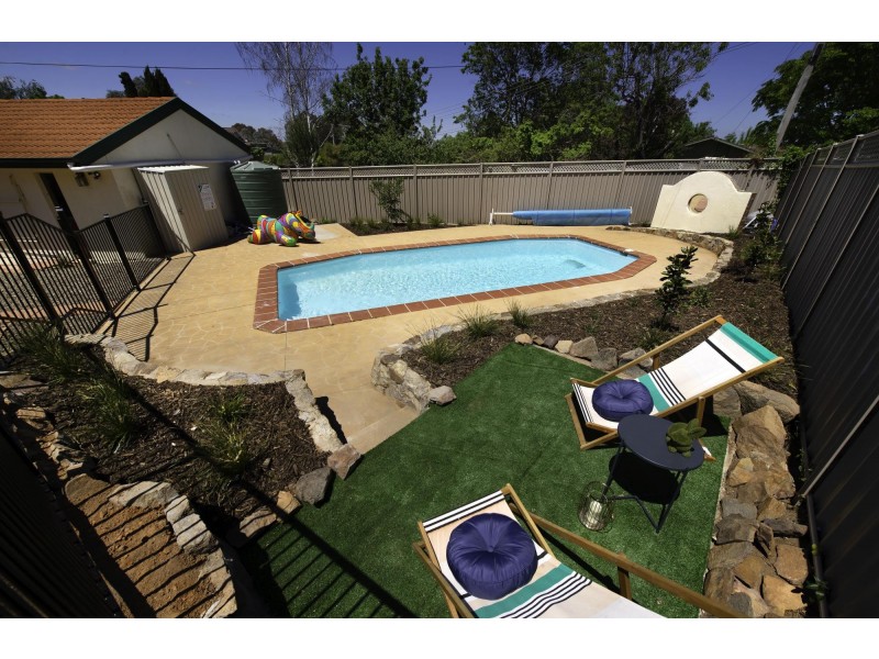 15 Miranda Place, Melba ACT 2615