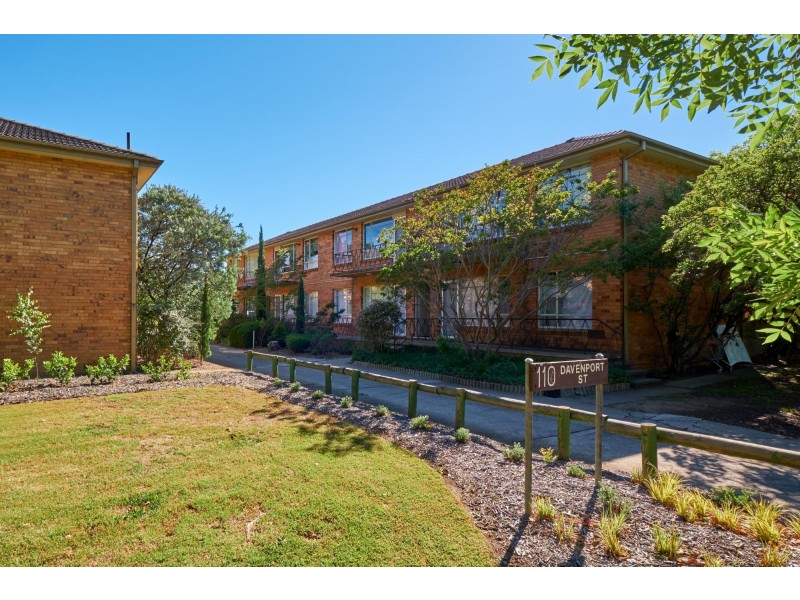 8/110 Davenport Street, Dickson ACT 2602
