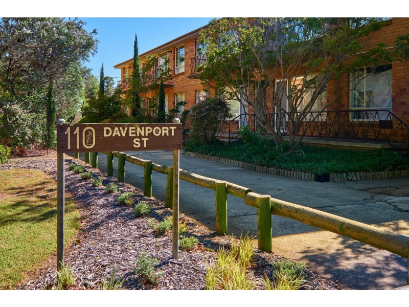 8/110 Davenport Street, Dickson ACT 2602