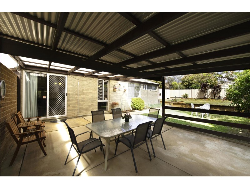 10 Kingston Street, Evatt ACT 2617