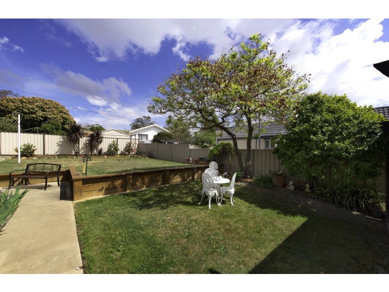 10 Kingston Street, Evatt ACT 2617