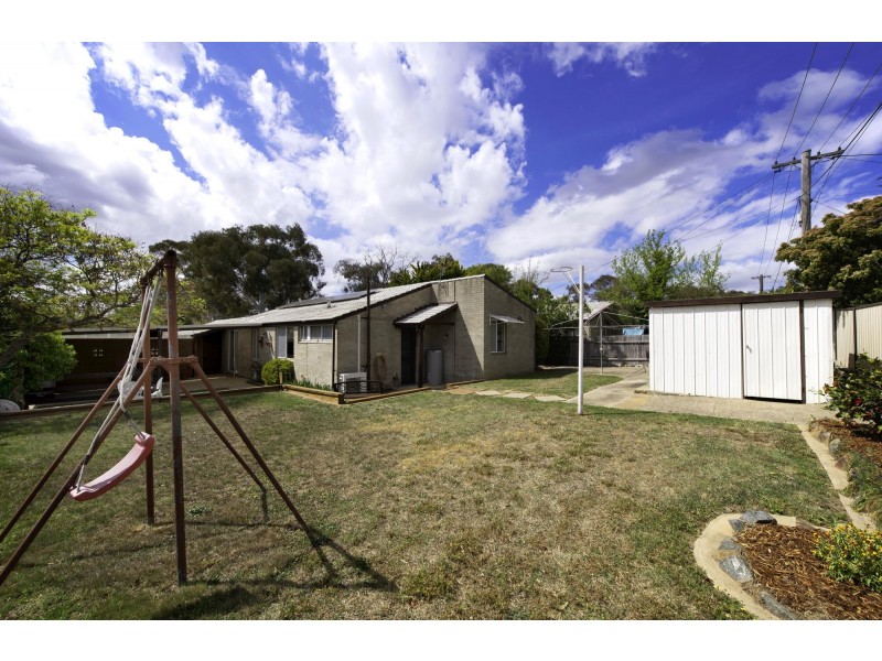 10 Kingston Street, Evatt ACT 2617