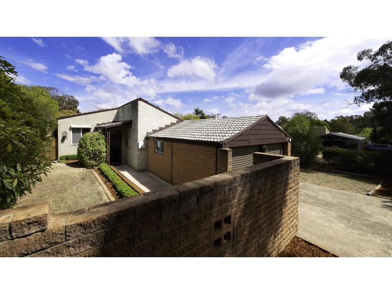 10 Kingston Street, Evatt ACT 2617