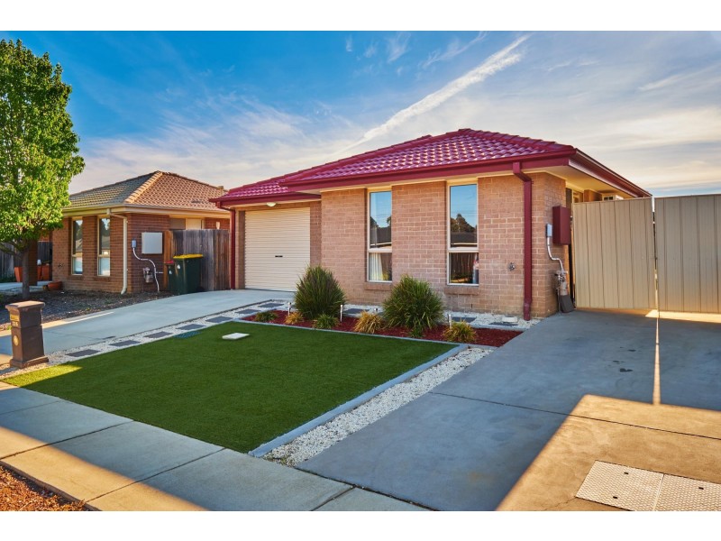 226 Macfarlane Burnet Avenue, Macgregor ACT 2615