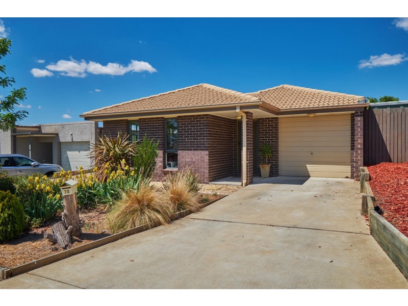 70 Wunderly Circuit, Macgregor ACT 2615