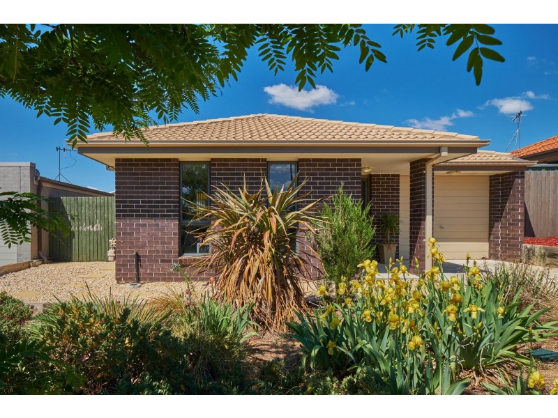 70 Wunderly Circuit, Macgregor ACT 2615