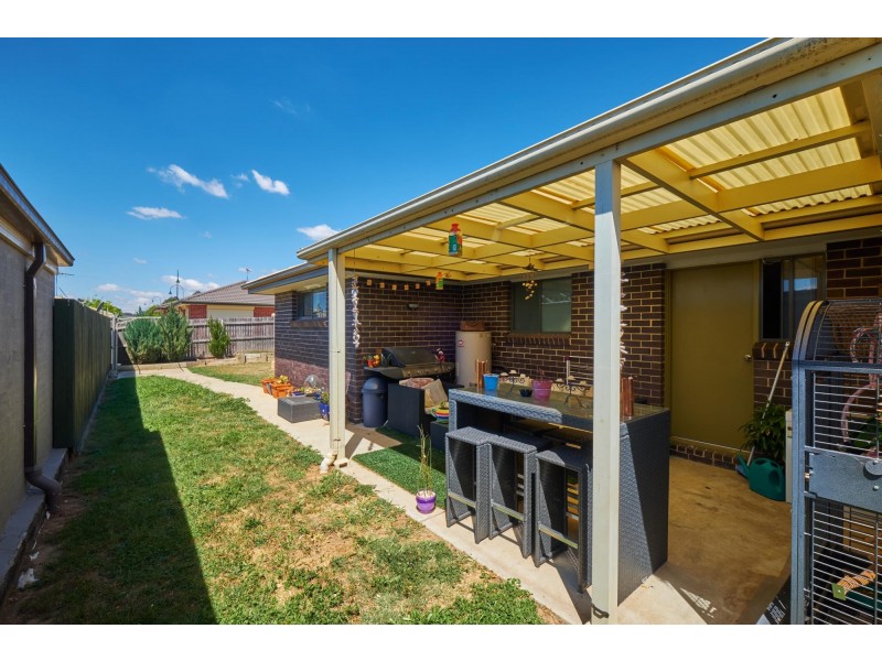 70 Wunderly Circuit, Macgregor ACT 2615